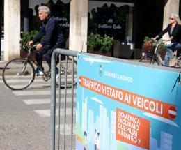 Ieri auto in garage per l&rsquo;ultima volta
