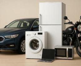 3200 euro a famiglia in beni durevoli