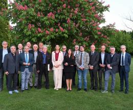 Ordine Ingegneri: bilancio, premi e futuro