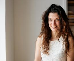 Ricette vegane sui social:  &ldquo;Ne ho fatto una professione&rdquo;