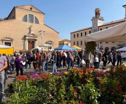 Adria in fiore si chiude con numeri da record