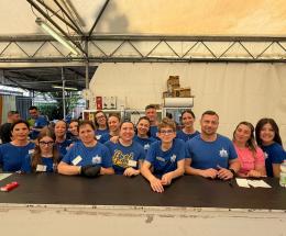 Spring Break Party, ha funzionato tutto alla grande