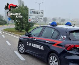 Minacce con la catena, arrivano nuovi guai