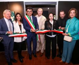 Al Muvig le opere di Alfonsi