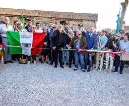 Non &egrave; stato facile, ma ora &egrave; fatta