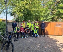 Fiat, sui pedali dove &egrave; passata la storia