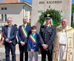 Liberazione tra riflessioni, testimonianze e appelli