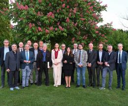 Bilancio, premi e futuro