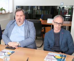 &ldquo;In piazza per un lavoro dignitoso&rdquo;