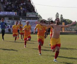 &ldquo;Che emozione incredibile&rdquo;