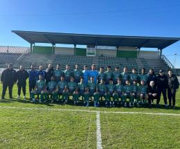 Alto, il trionfo scappa di mano