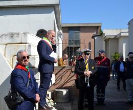 Corone in onore dei caduti