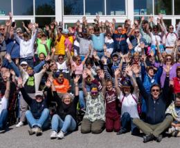 Sar&agrave; una settimana speciale