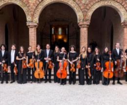 Chamber Orchestra, successo in tour