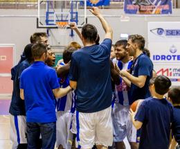 Iniziano i playoff per le polesane
