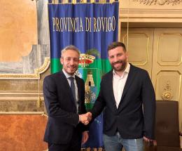 Mezzo milione per scuole e strade