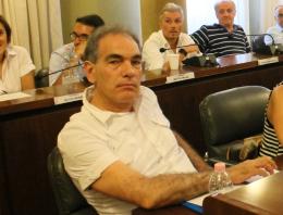 Ok all'accordo su Baldetti, con il sì di Rossini