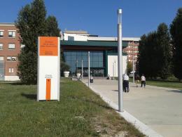 "Due medici mi hanno salvato la vita" 
