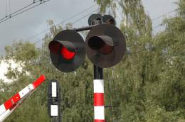 Temporanea modifica alla viabilità in via Vittorio Veneto, all'altezza del passaggio a livello