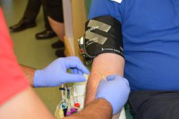 "I guariti dal virus sono già pronti a donare il loro plasma"