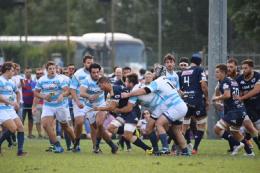 Trofeo Pedrini, sabato la grande festa