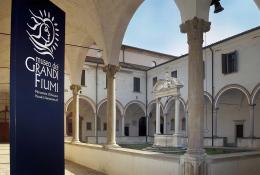 Il museo Grandi Fiumi riapre