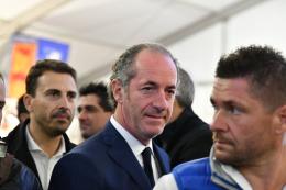 Zaia porta a casa 41 consiglieri su 49