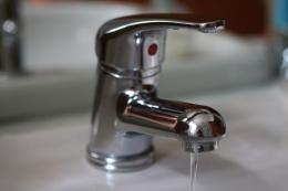 Lavori alla rete idrica a Badia Polesine