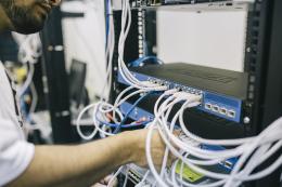 Arriva internet veloce a a Bottrighe, Bellombra, Baricetta e Ca' Emo