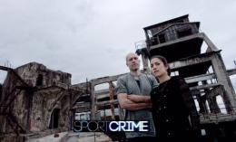 Sbarca in città la nuova serie tv “Sport Crime”