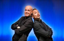 “Carlo & Giorgio” in ferie... al museo Diocesano