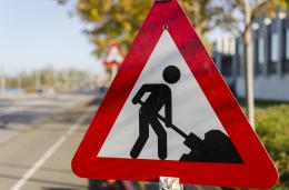 Viabilità modificata in via Nova e via Ca' Cima