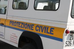 "Non ci sono parole per ringraziare davvero tutti volontari in campo"
