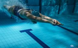 La piscina comunale riapre sabato 30 maggio