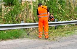 Lavori di pubblica utilità per i cittadini in situazione di fragilità sociale