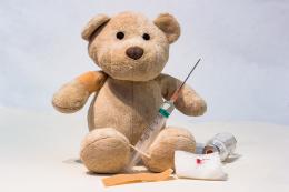 Vaccini bimbi under 12: già 160 le somministrazioni