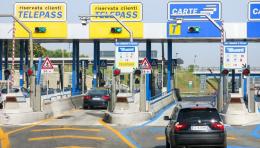 Autostrada chiusa tra Ferrara e Occhiobello