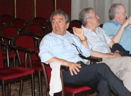 Il Centro Studi Progetto Polesine riparte nel ricordo di Giorgio