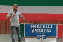Cordone racconta la sua lista per il Comune