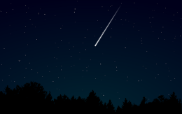 Un intero week end a rimirar le stelle