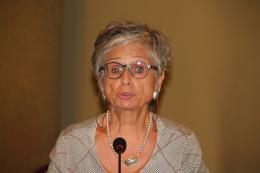 Alba Rosito entra nel direttivo nazionale di Assonautica