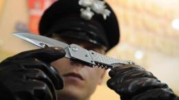 Terrore ai lidi: accoltellato dalla compagna
