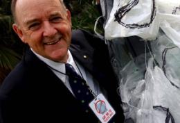 Addio a Ian Kiernan, un guerriero contro l’inquinamento