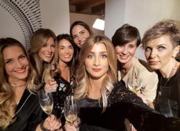 Lo stile: in testa e nel bicchiere. Per chi osa, con classe