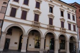 Nuove aule per Giurisprudenza, grazie alla Fondazione