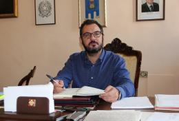 Ci siamo: area sosta e area sgambamento cani
