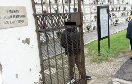 Riapertura dei cimiteri, Bonato: "Siamo pronti"