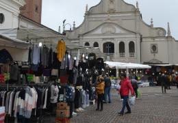 In dubbio la grande fiera di San Martino a Castelmassa