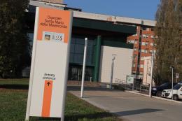 Altre quattro operatrici trovate positive, cresce il contagio a Geriatria e Lungodegenza in ospedale