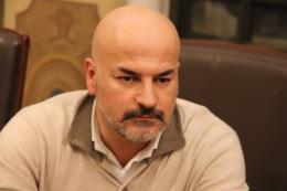 Un’ondata d’affetto per Eugenio Boschini